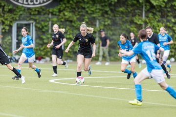 Bild 38 - wBJ SC Condor - VfL Pinneberg : Ergebnis: 3:2
